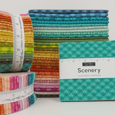 Quilt Your Modern Masterpiece Today